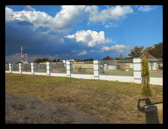 LAND FOR SALE IN VAAL MARINA